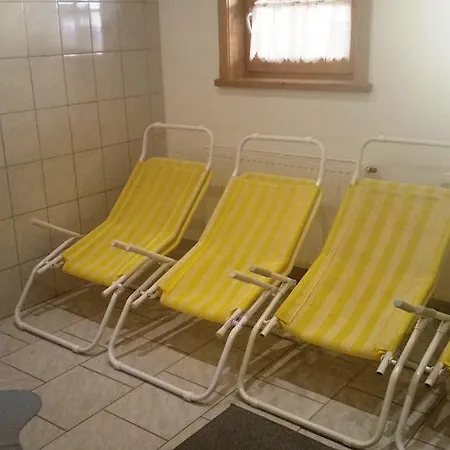 Kirchgasser Apartment *