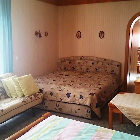 Apartment Kirchgasser