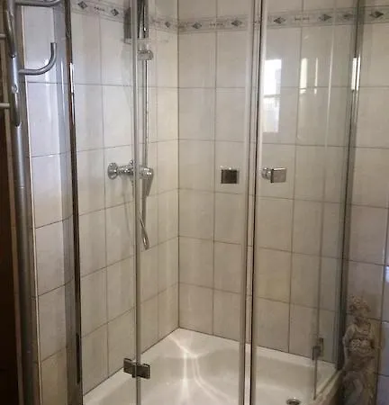 Apartment Kirchgasser *