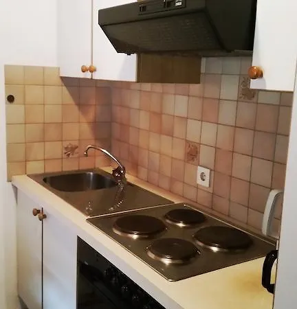 Apartment Kirchgasser *