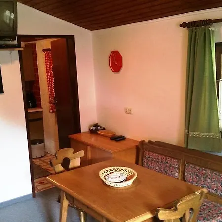 Apartment Kirchgasser