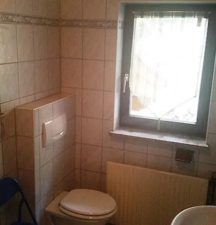 Kirchgasser Apartment *