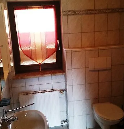 Apartment Kirchgasser Untertauern
