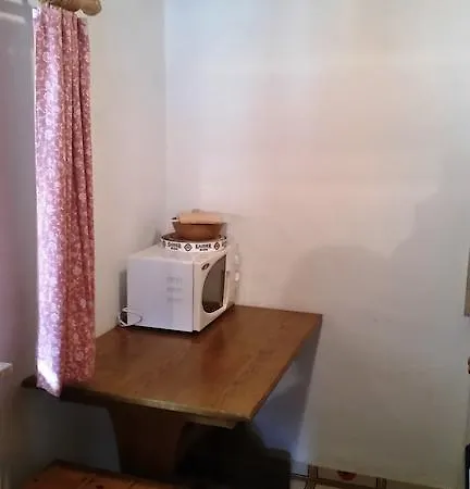 Kirchgasser Apartment