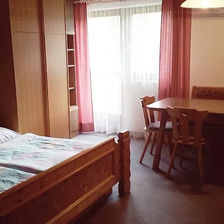 Kirchgasser Apartment Untertauern