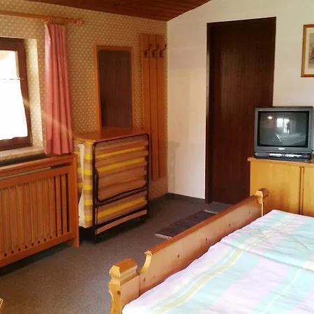 Apartment Kirchgasser