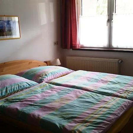 Apartment Kirchgasser