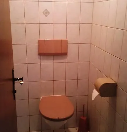 Kirchgasser Apartment